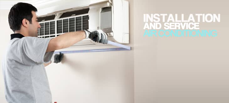 air conditioning installers cape town